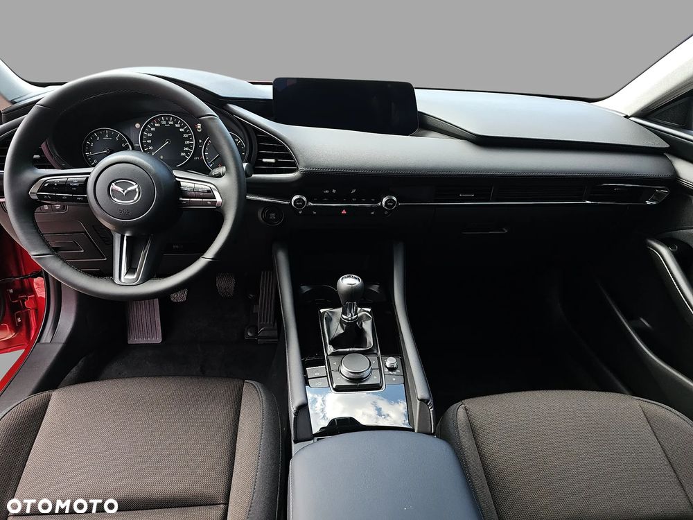 Mazda 3 2.0 mHEV Centre-Line - 11
