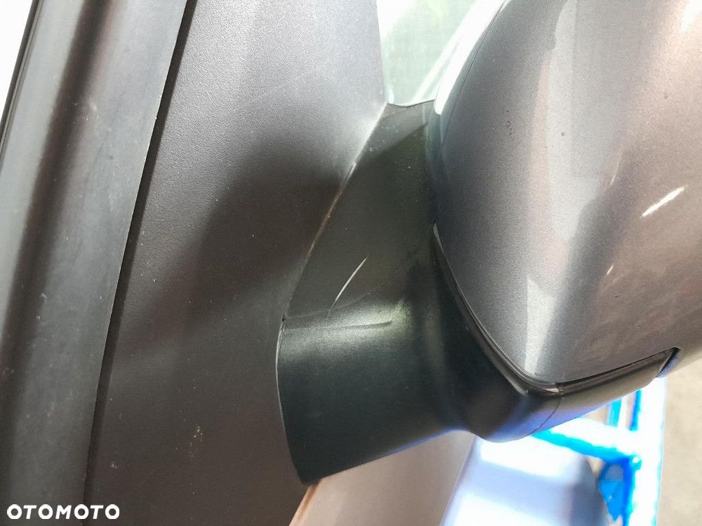 OPEL VECTRA C DRZWI PRZÓD LEWE Z163 - 11