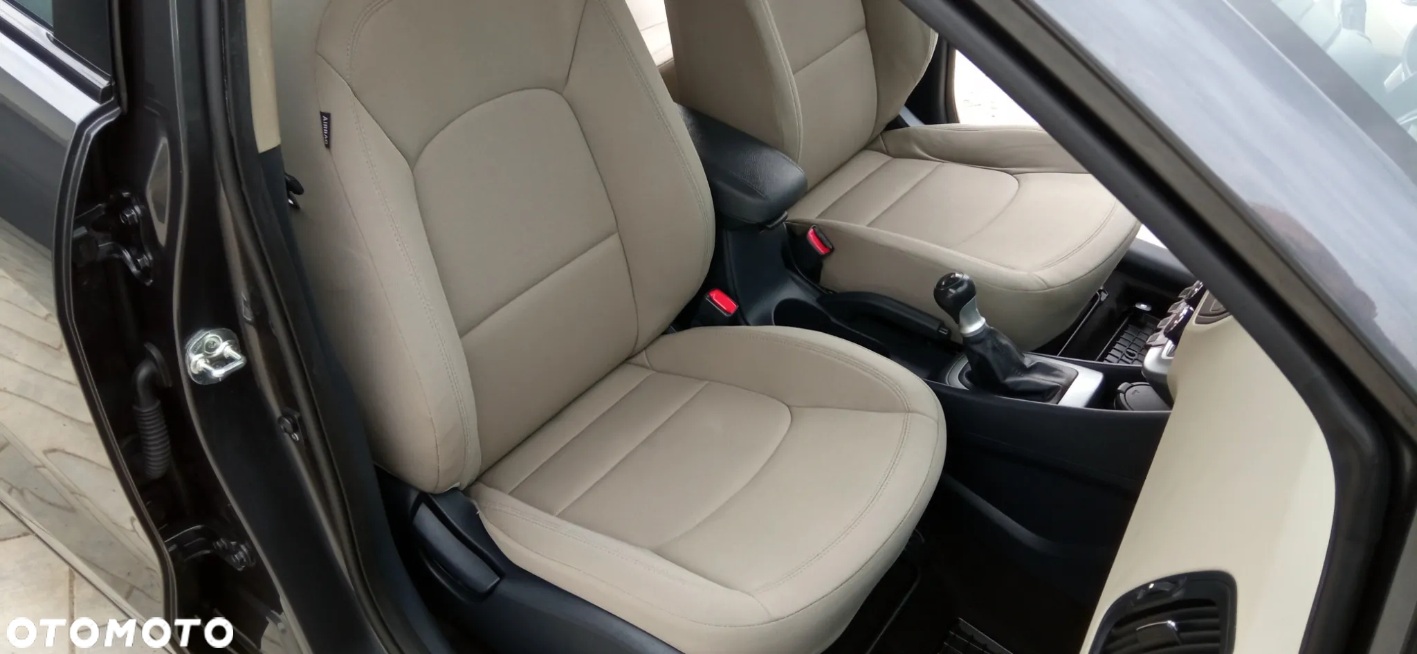 Kia Rio - 17