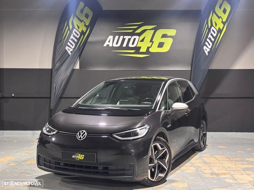 VW ID.3 58 kWh Pro - 2