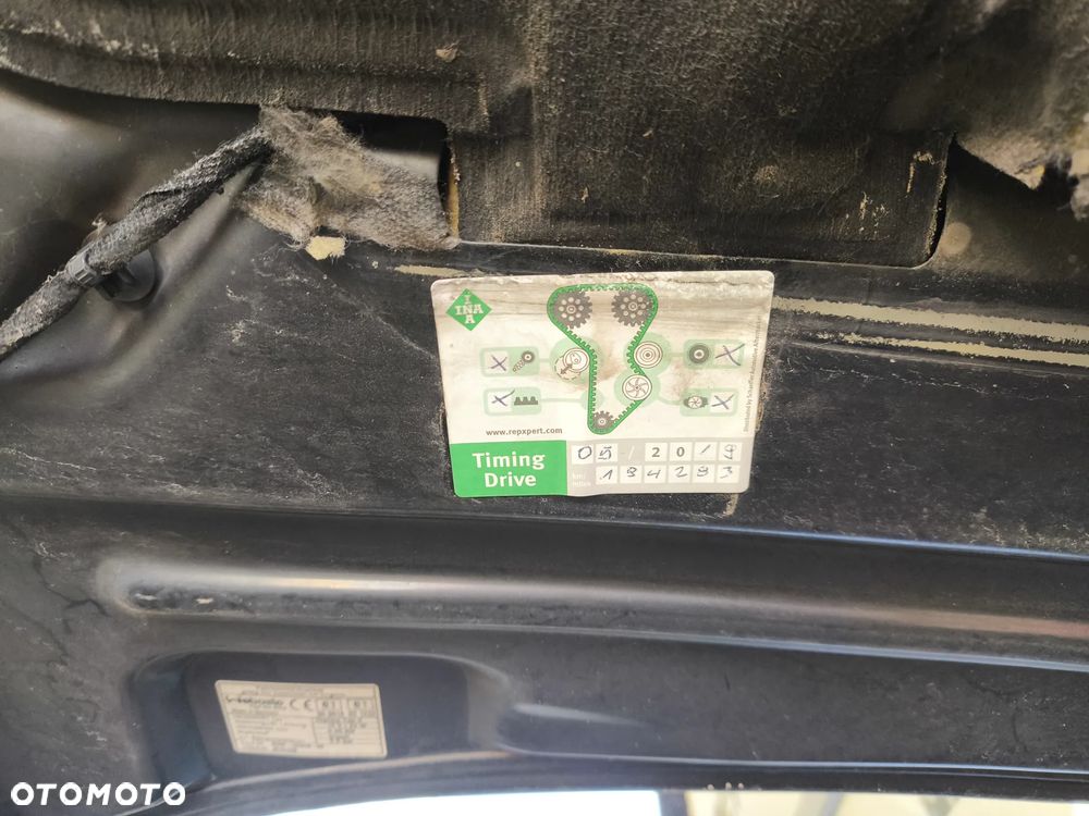 Ford Mondeo 2.0 TDCi Titanium X - 36