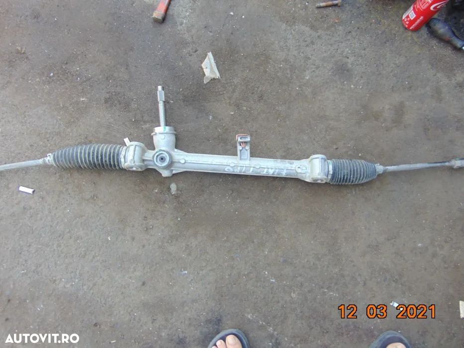 Caseta directie Fiat Tipo 2016-prezent dezmembrez - 1