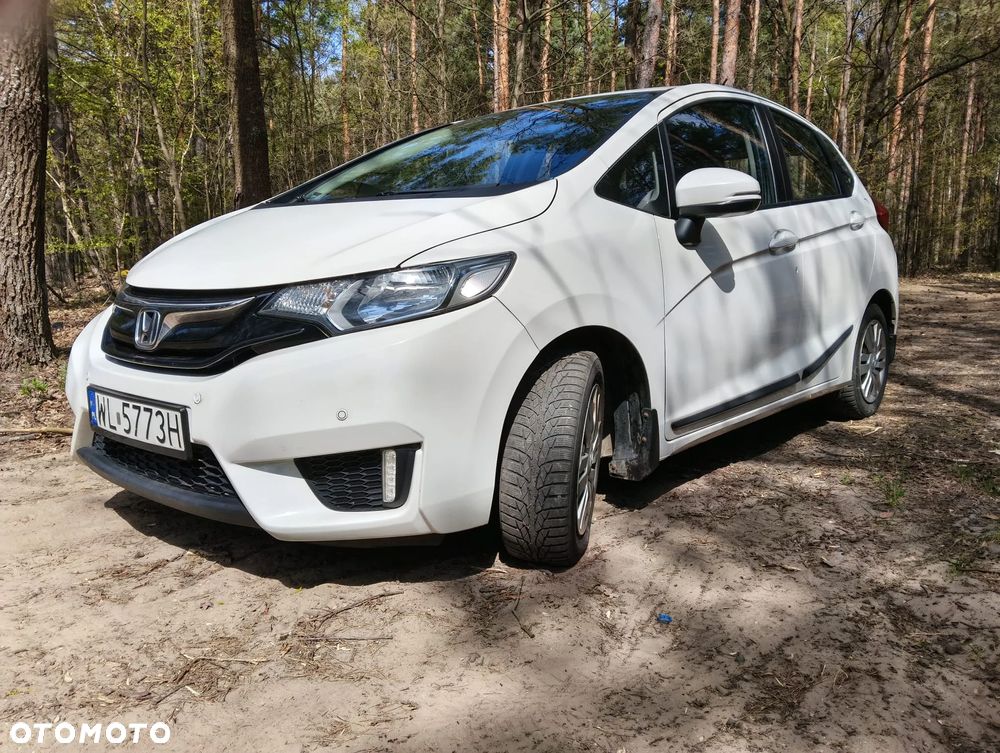 Honda Jazz 1.3 Trend - 1