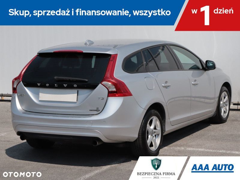 Volvo V60 - 7
