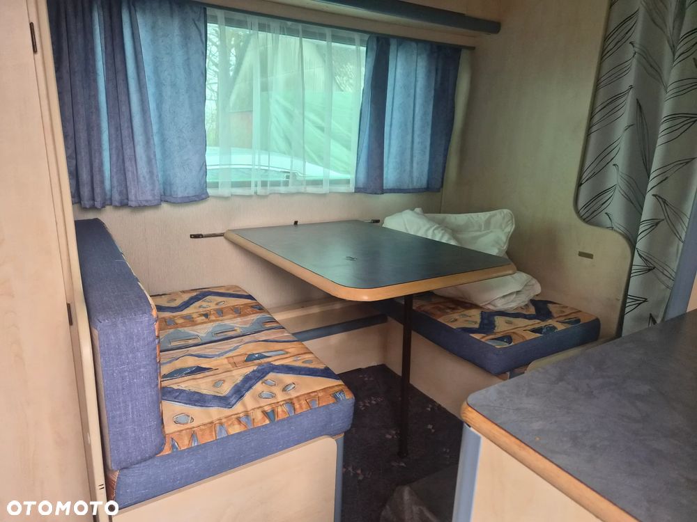 Adria Unica 430 - 19