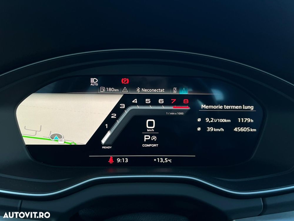 Audi Q5 45 TFSI quattro S tronic MHEV S Line - 13