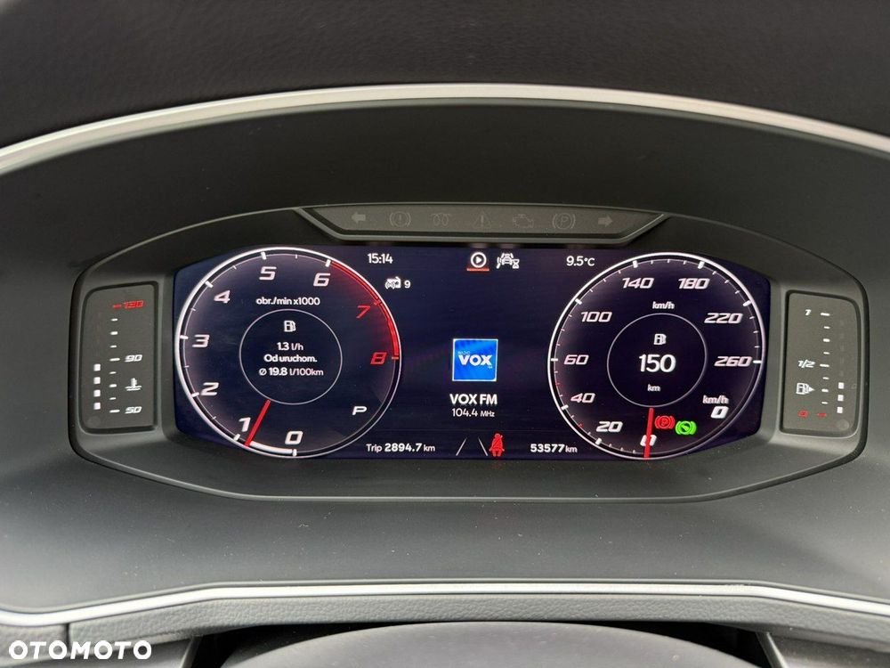Seat Tarraco - 4