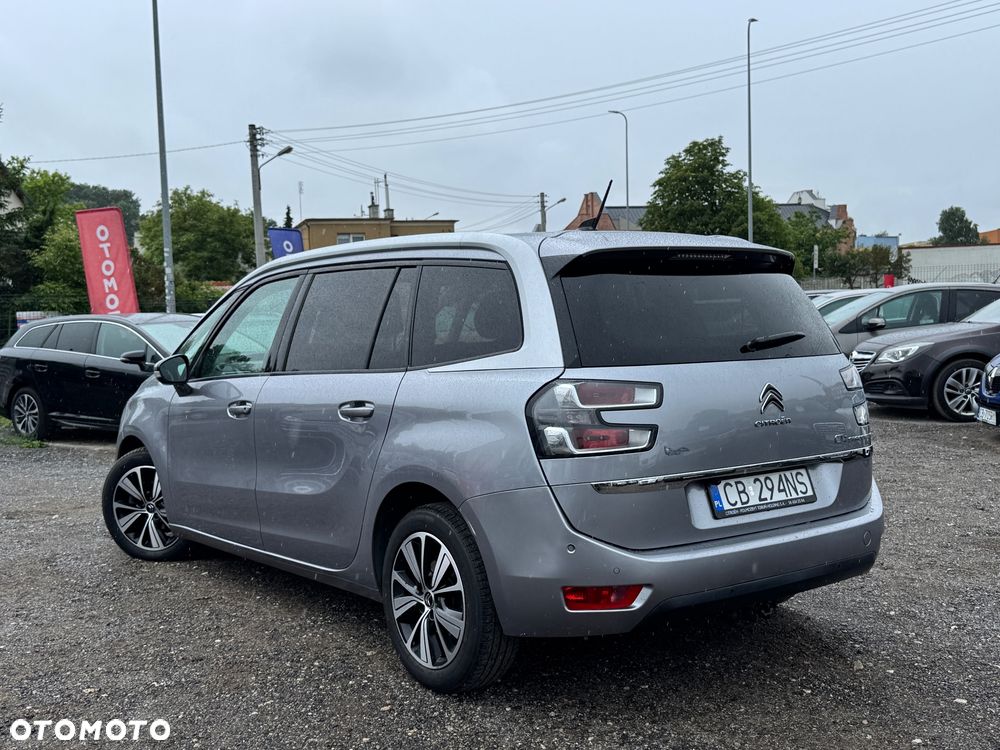 Citroën SpaceTourer - 12