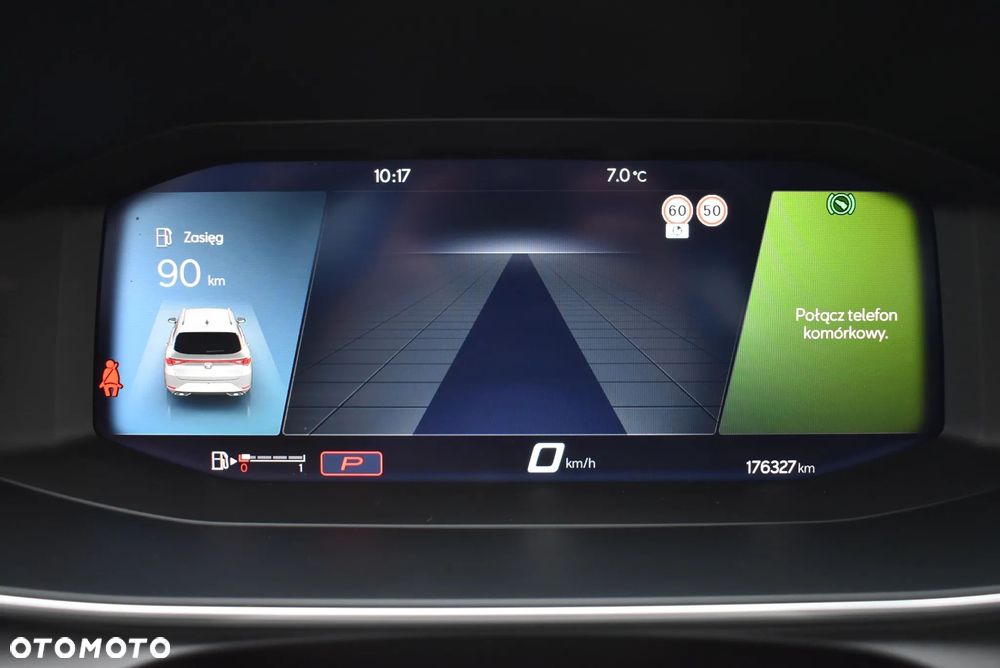 Seat Leon 1.5 eTSI ACT OPF DSG Xcellence Plus - 34