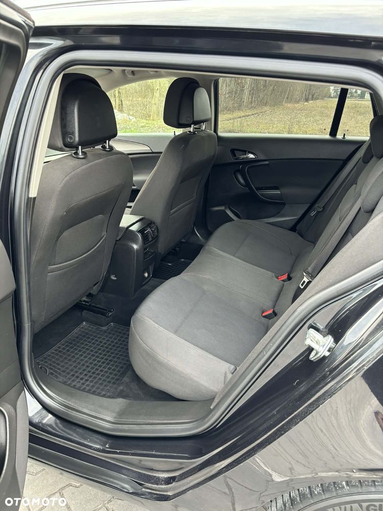 Opel Insignia - 9
