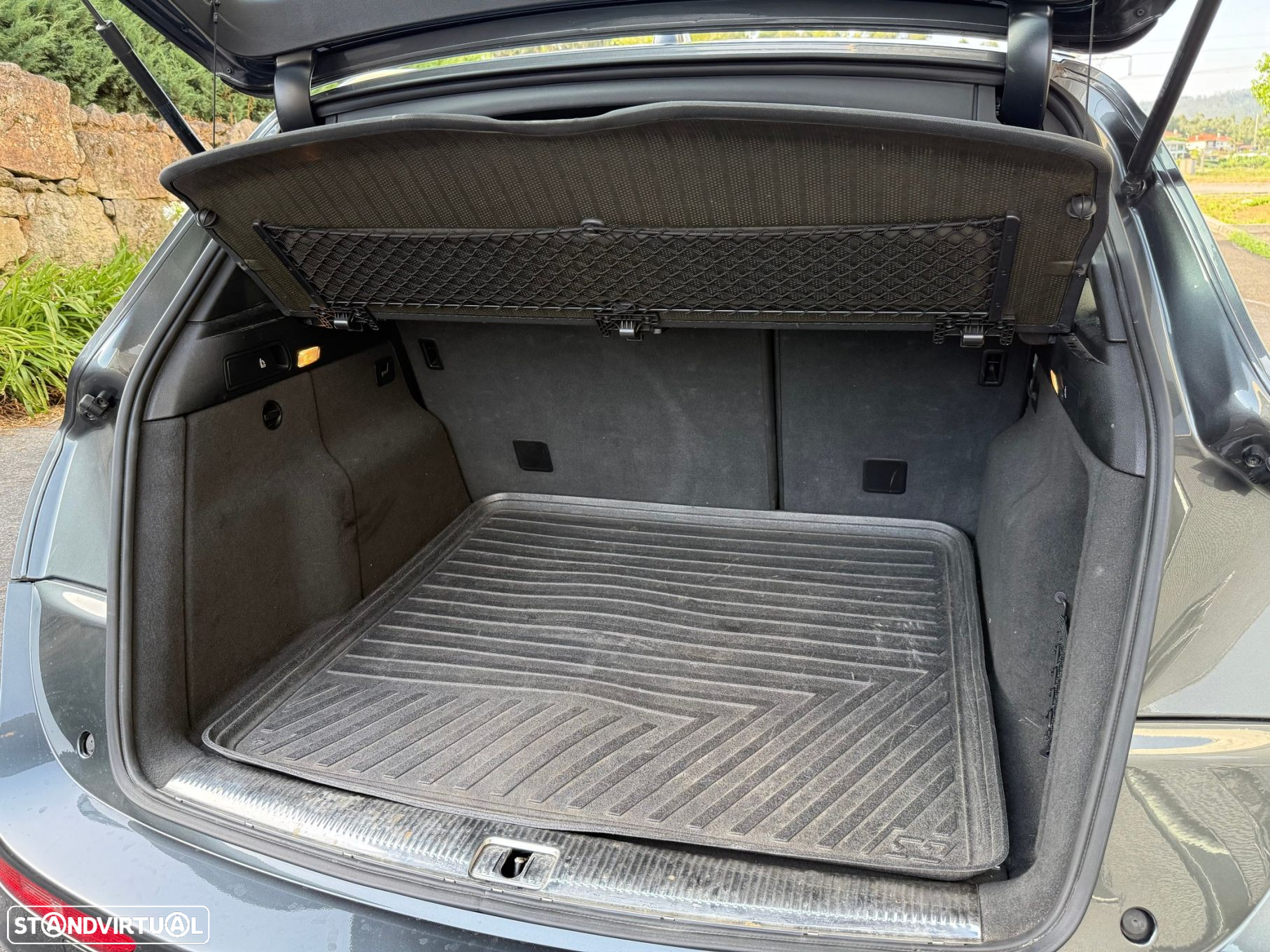Audi Q5 3.0 TDi quattro S-line S-tronic - 22