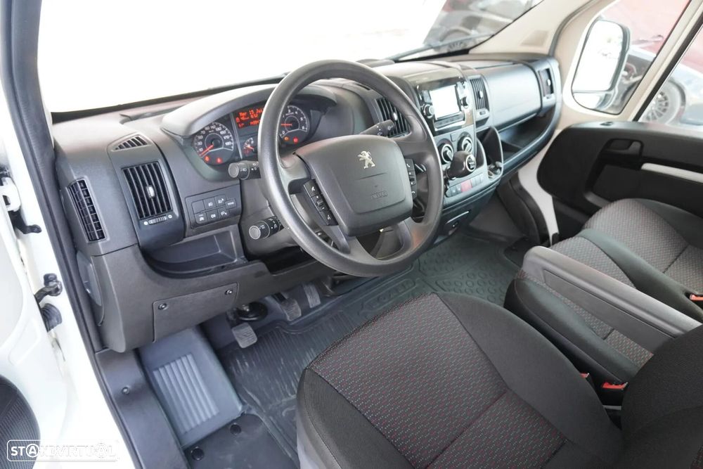 Peugeot Boxer HDi L2H2 S&S Active - 8