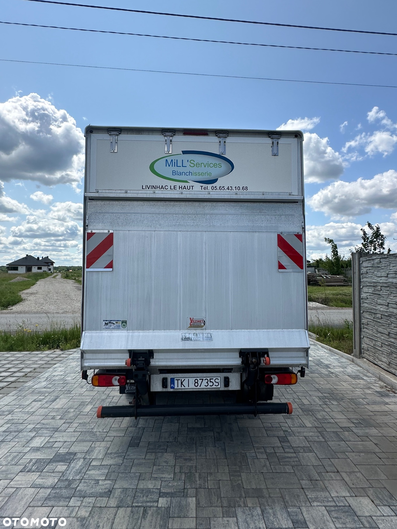 Renault Master - 10