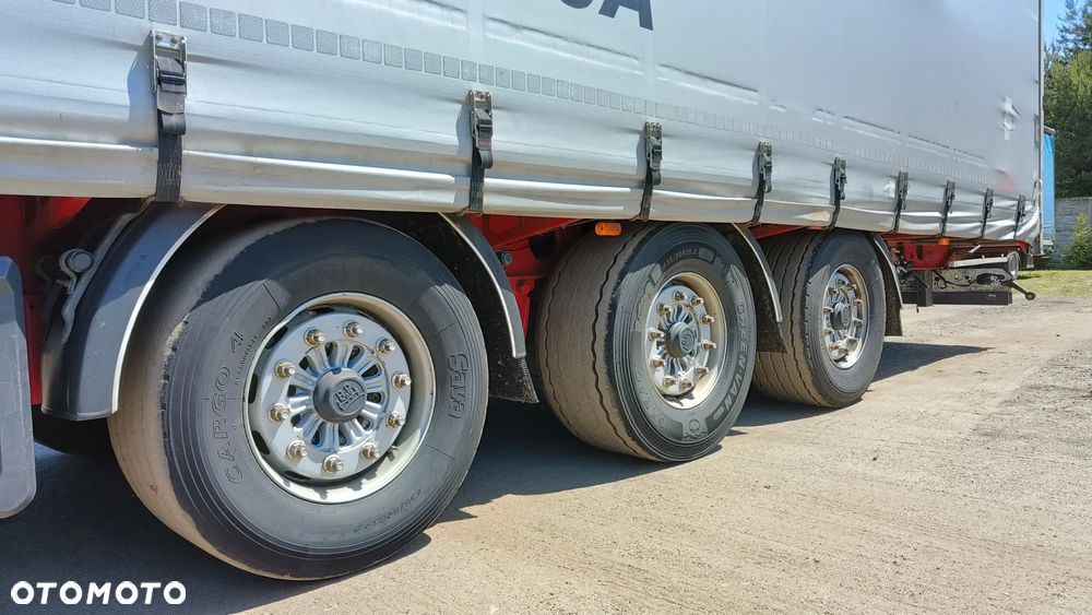 Fliegl SDS Coli Mulda - 7