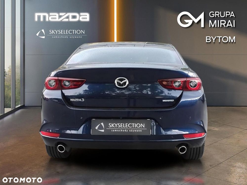 Mazda 3 2.0 mHEV Kanjo - 5