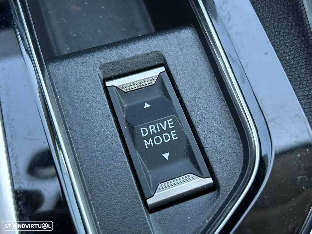 Peugeot 5008 BlueHDI 130 EAT8 Allure - 12