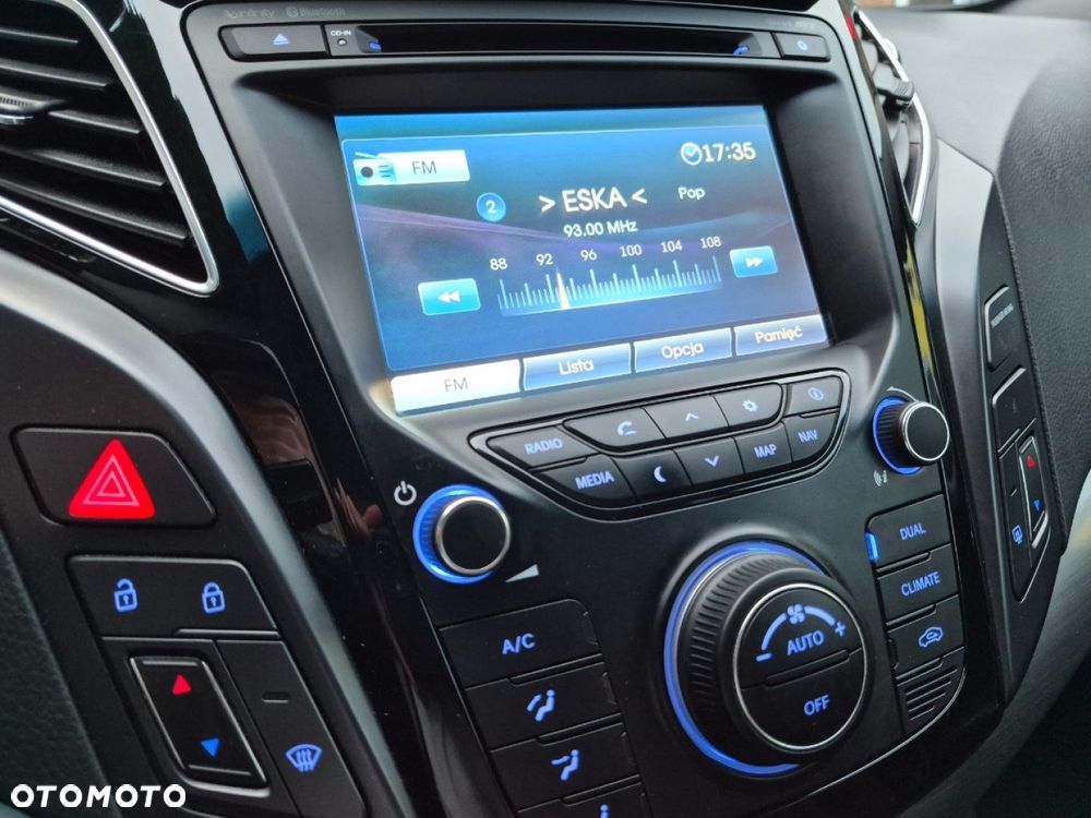 Hyundai i40 2012