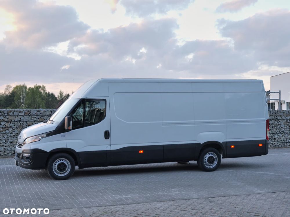 Iveco Daily MAXI L4H3 - 8