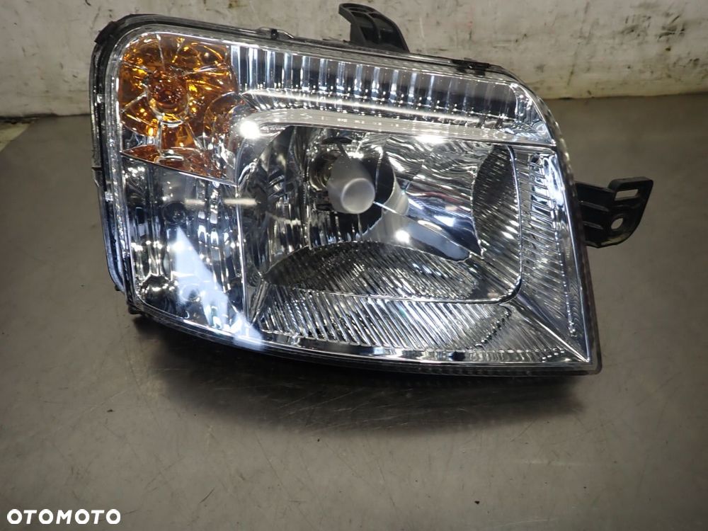 LAMPA PRAWA PRZEDNIA FIAT PANDA II - 1