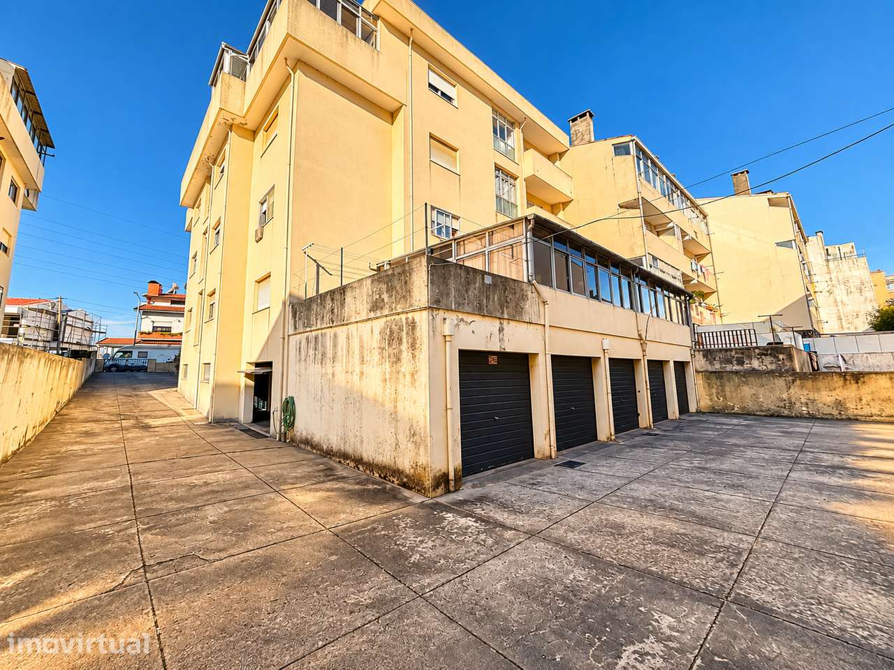 Apartamento T1 à venda em Mafamude e Vilar do Paraíso, Vila Nova de Gaia — foto 13
