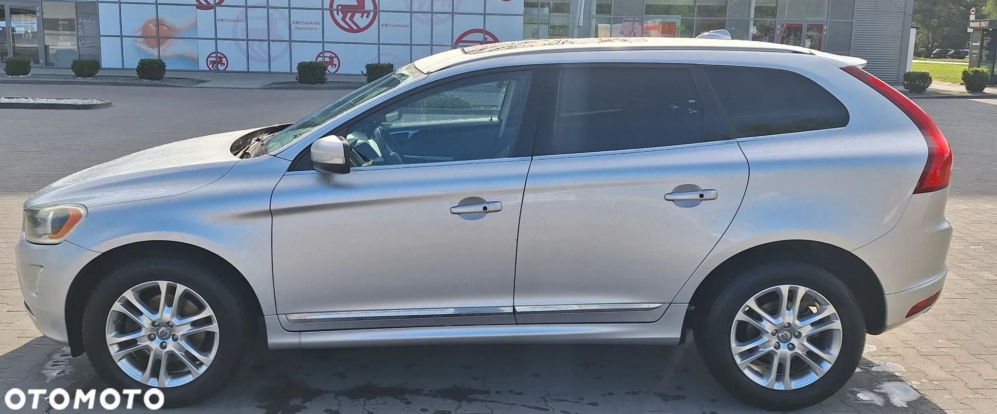 Volvo XC 60 T5 Momentum - 5
