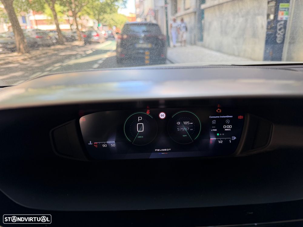Peugeot 308 - 15