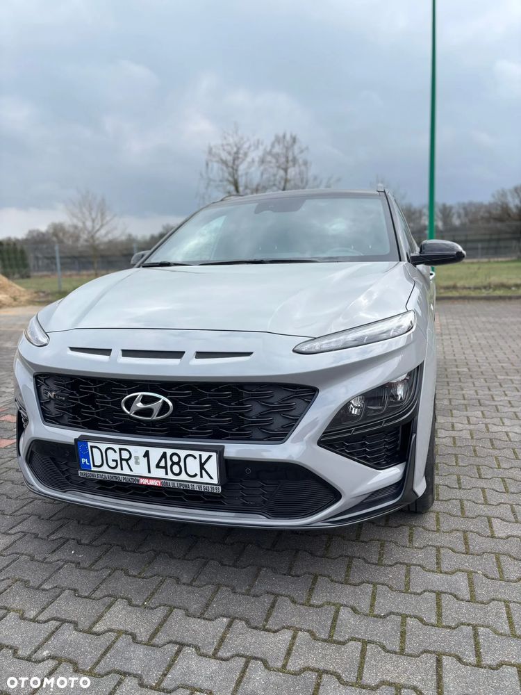 Hyundai Kona - 28