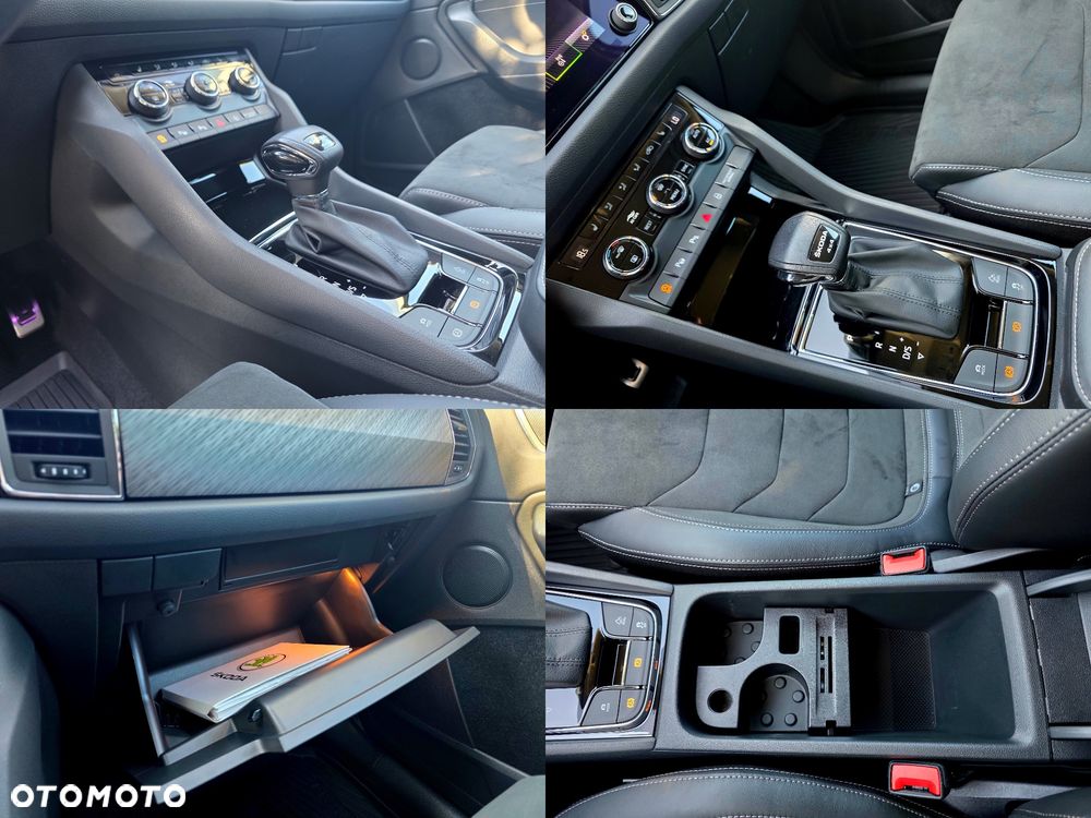 Skoda Kodiaq 2.0 TSI 4x4 Style DSG - 29