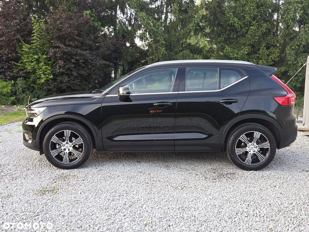 Volvo XC 40 T3 Geartronic Inscription - 3