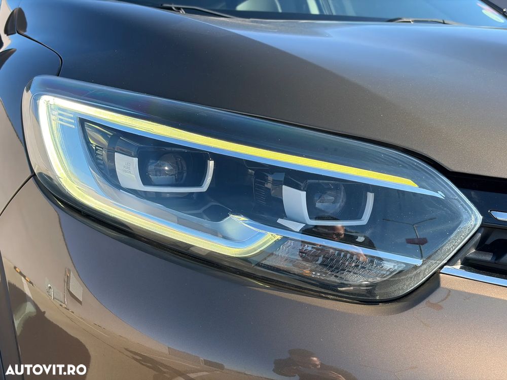 Renault Kadjar Energy dCi 130 Bose Edition - 33