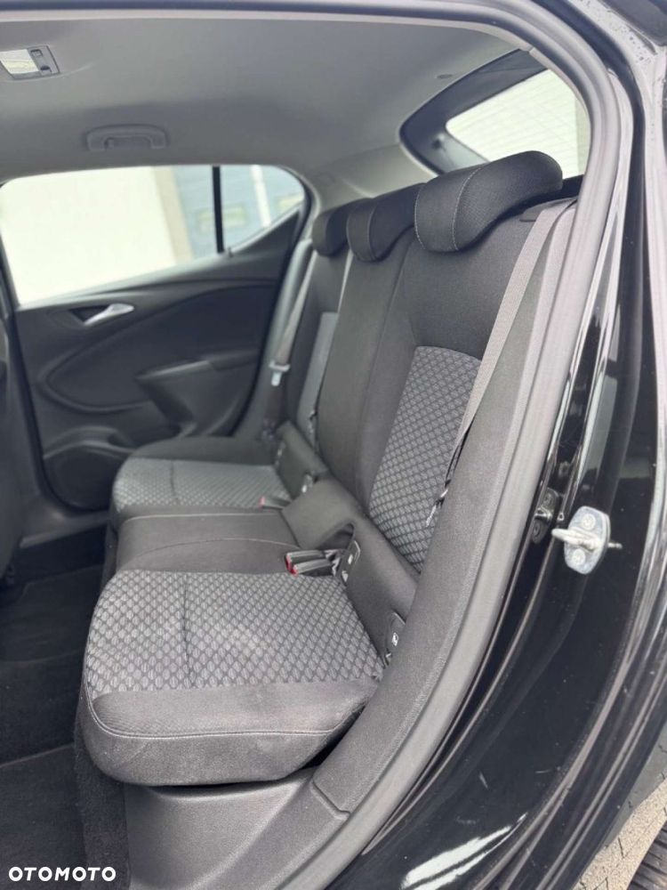 Opel Astra - 9
