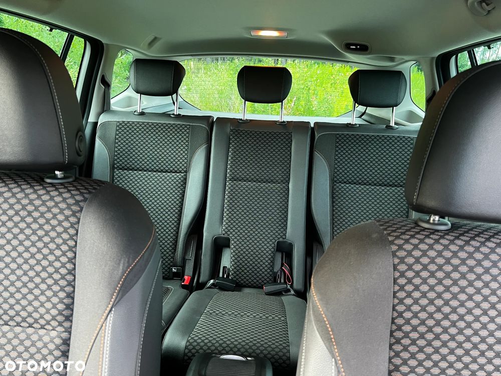 Opel Zafira 1.6 D (CDTi ecoFLEX) Start/Stop Business Innovation - 29