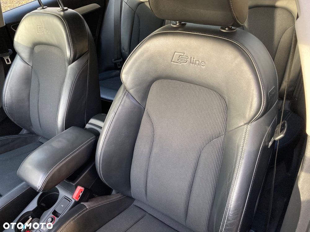 Audi Q3 2.0 TDI - 10