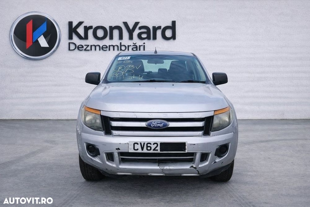 Dezmembrari dezmembrez   Ranger III Facelift 2011-2015 2.2 D - 5