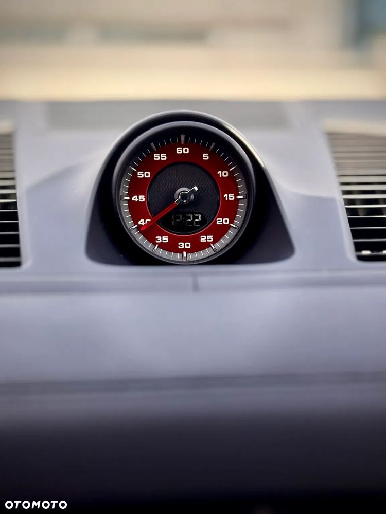 Porsche Cayenne - 29