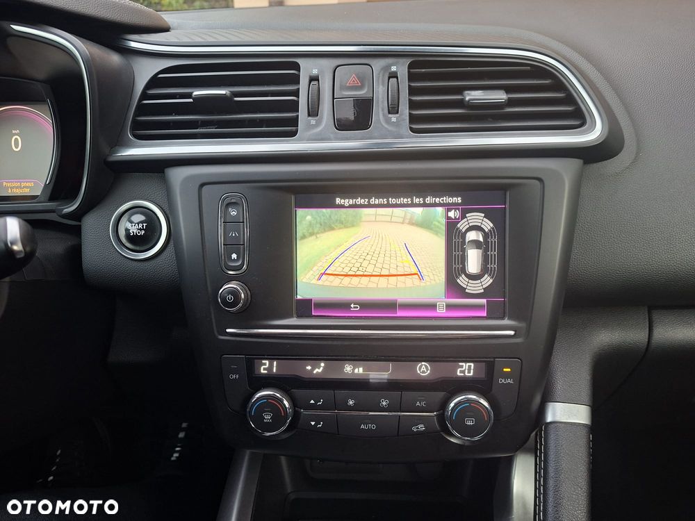 Renault Kadjar Energy TCe 130 EDC Bose Edition - 15