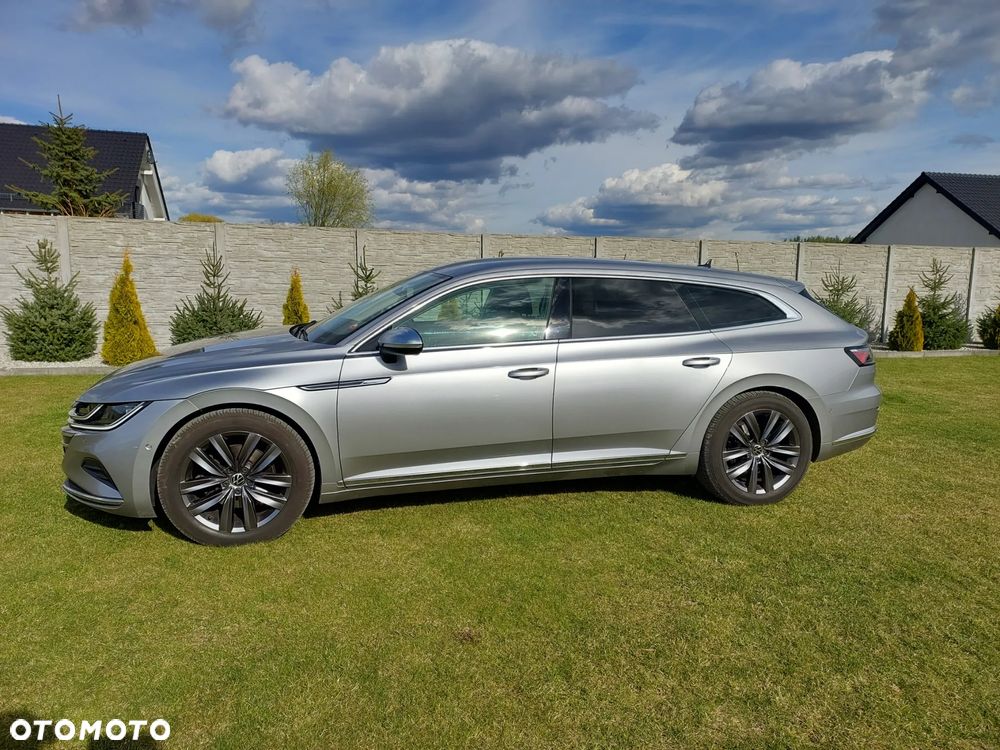 Volkswagen Arteon 2.0 TDI SCR DSG Elegance - 5