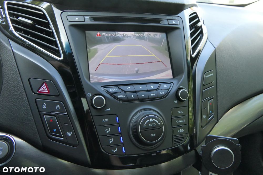 Hyundai i40 2.0 Premium - 14
