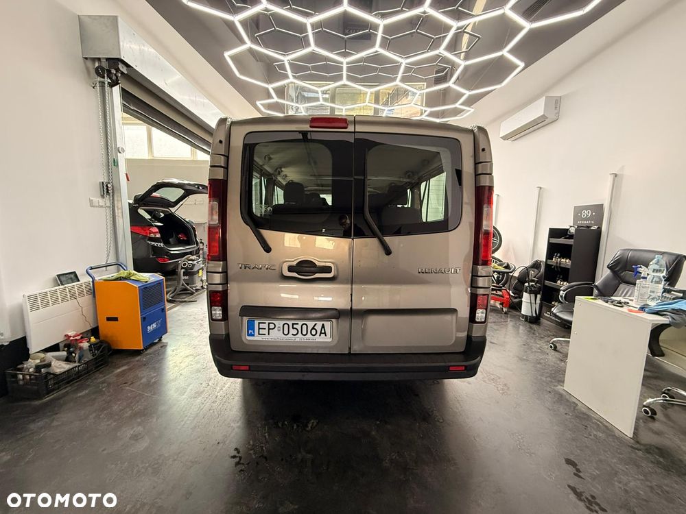 Renault Trafic - 5