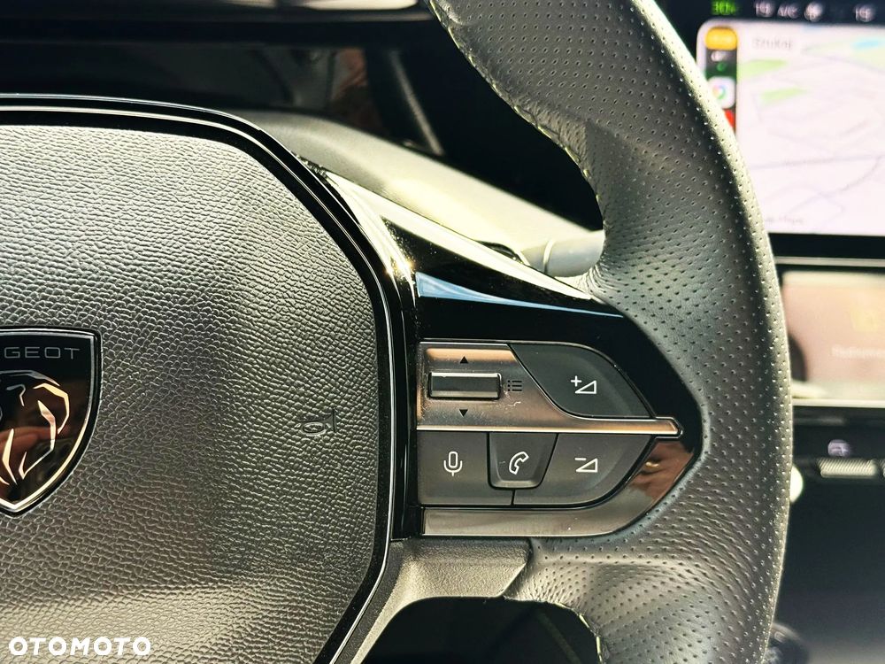 Peugeot 408 1.2 PureTech GT S&S EAT8 - 14