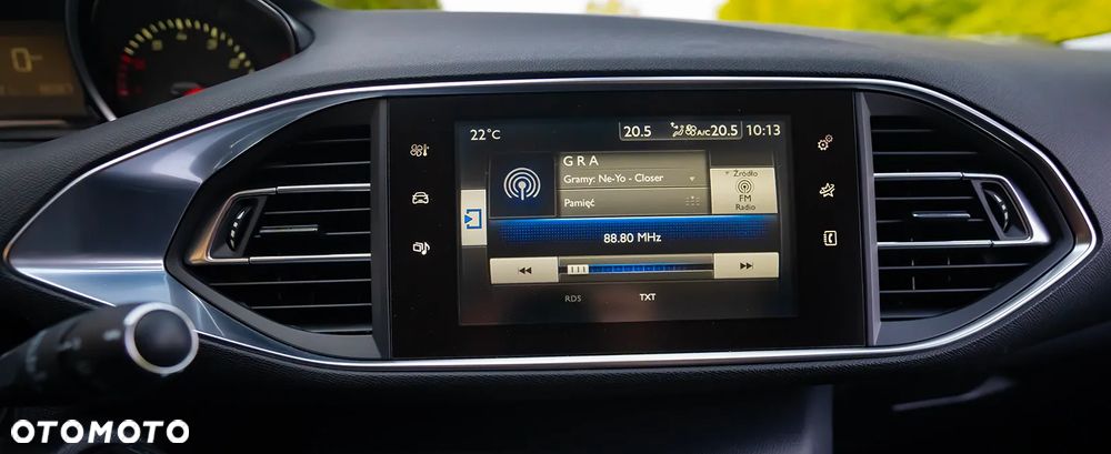 Peugeot 308 PureTech 110 Stop & Start Style - 36
