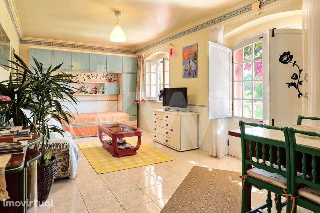 Quinta de Charme com Licença de Alojamento Local em Sintra, Janas - Grande imagem: 5/27