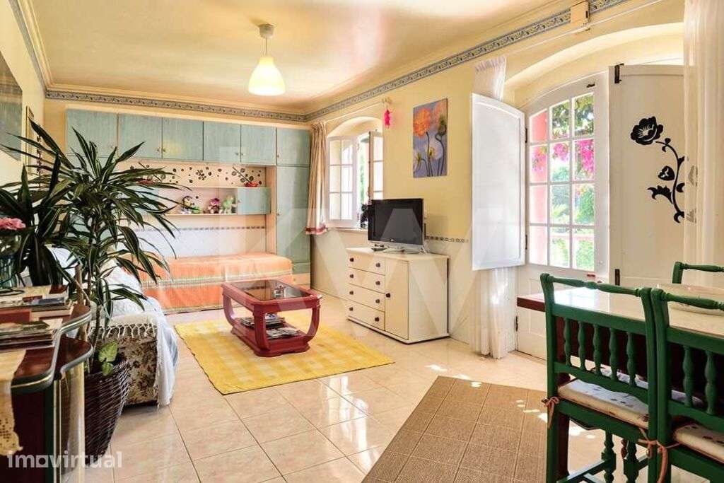 Quinta de Charme com Licença de Alojamento Local em Sintra, Janas - Grande imagem: 5/27