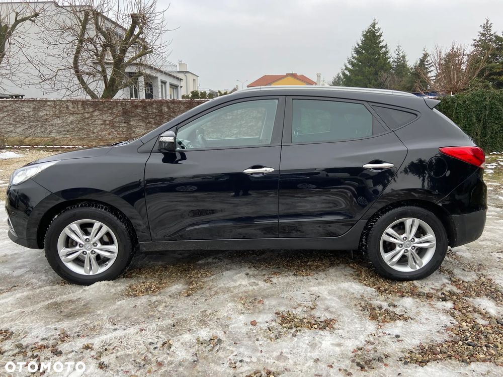 Hyundai ix35 - 7