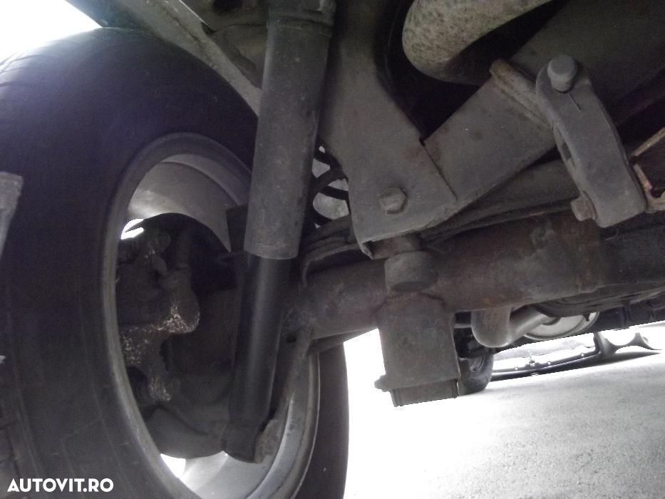 Arc telescop Mitsubishi Pinin Shogun Pajero 1.8gdi arcuri telescoape - 2