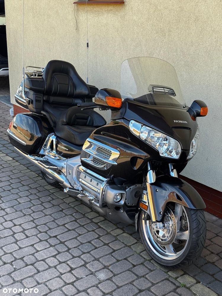 Honda Inny - 21