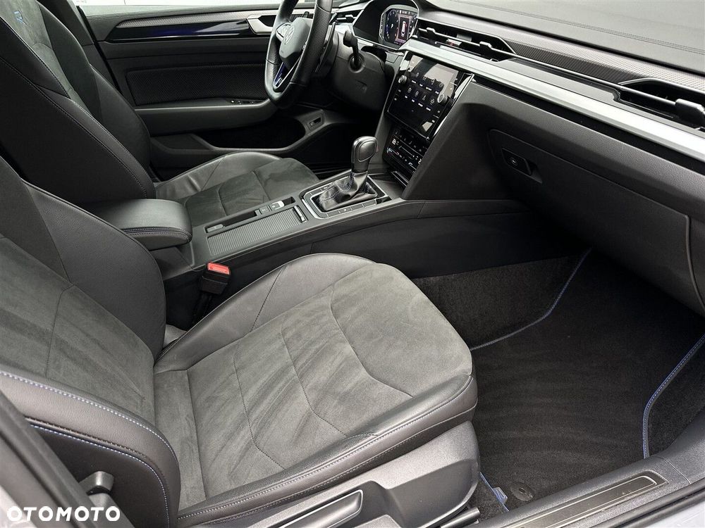 Volkswagen Arteon 2.0 TSI 4Motion R DSG - 8
