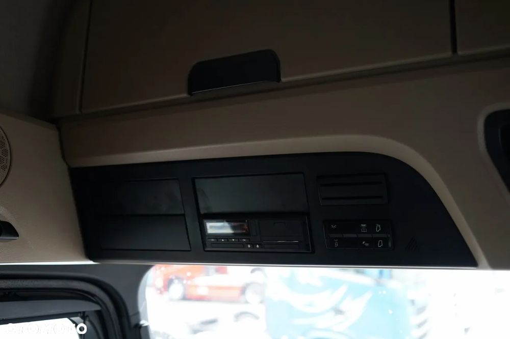 Mercedes-Benz ACTROS 1845 / MP5 / BIG SPACE - 33