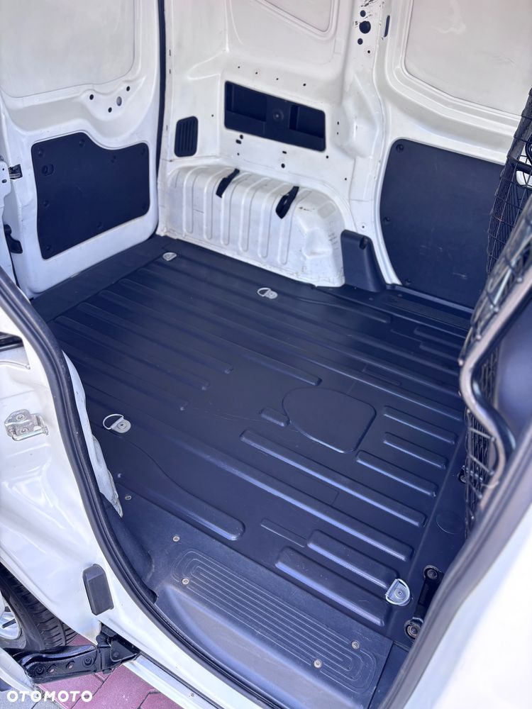 Peugeot Bipper 1.4 HDi Presence - 17