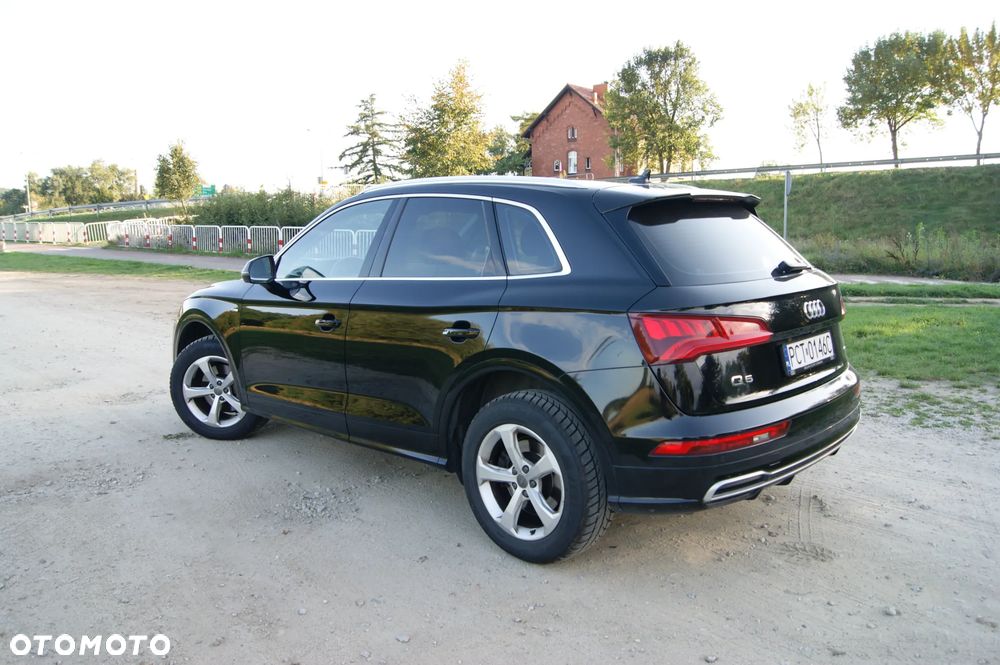 Audi Q5 - 10